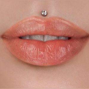 Jeffree Star I’m The Boss Gloss New